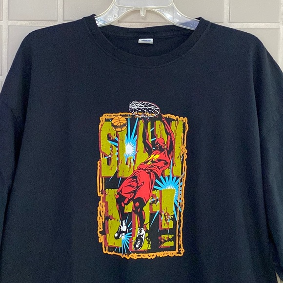 Tshirt Mens Size Xl Tall Tee 